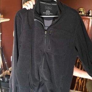 LL bean jacket